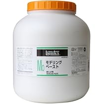 【特価セール】リキテックス(Liquitex) アクリル絵具モデリングペースト Amazon | リキテックス(Liquitex) アクリル絵具モデリングペースト